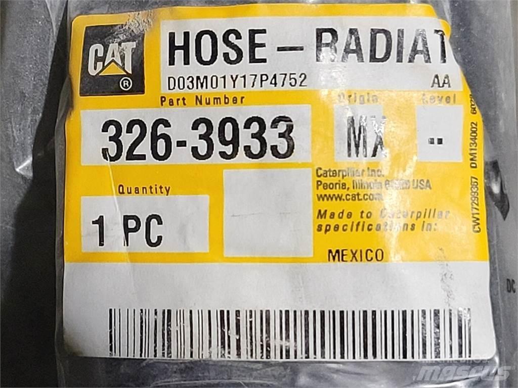 CAT 326-3933 Other
