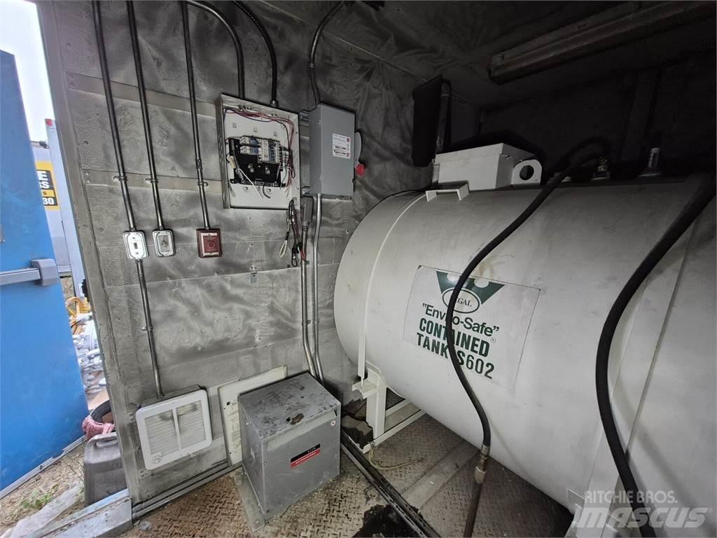 CAT 3306 Diesel Generators