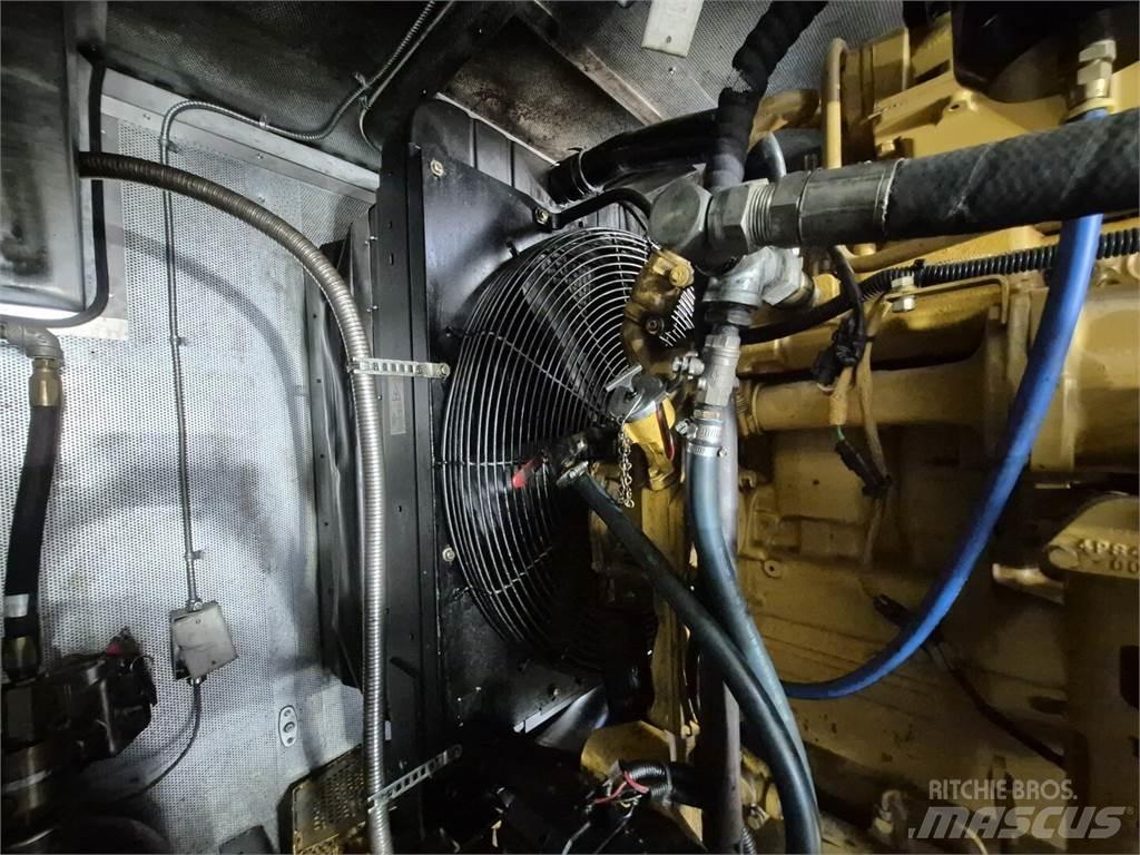 CAT 3306 Diesel Generators