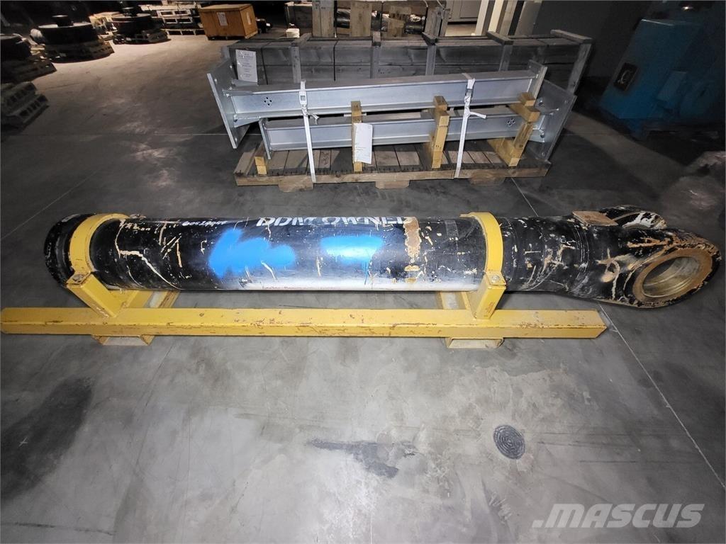 CAT 3679004 Other Underground Mining Equipment