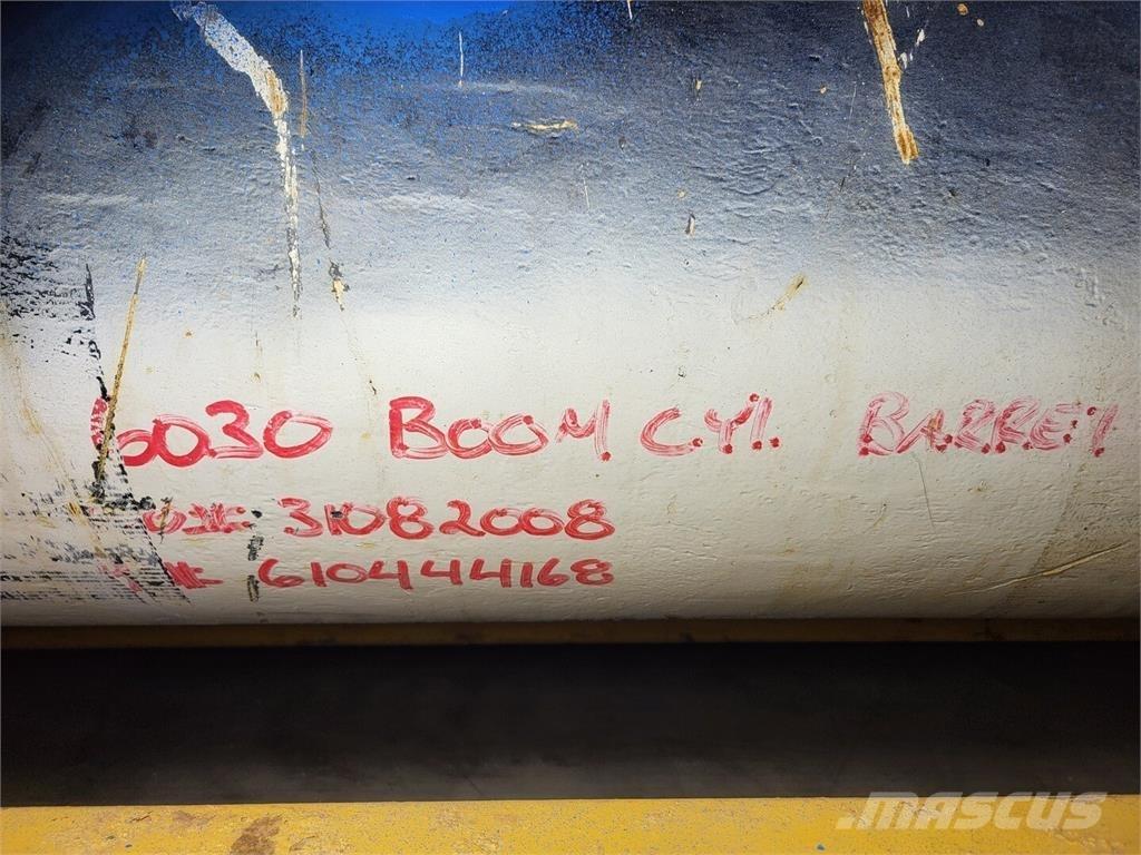 CAT 3679004 Other Underground Mining Equipment