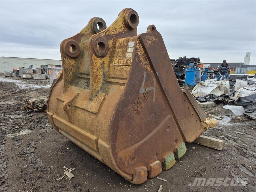 CAT 385CL Other