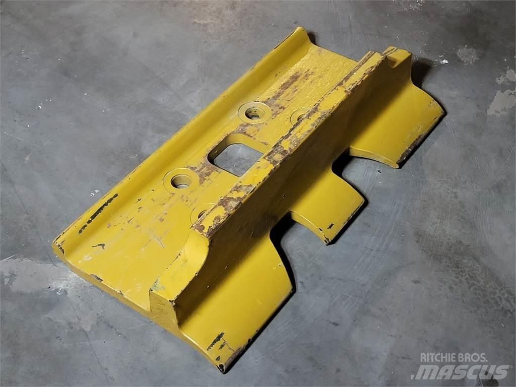 CAT 398-8315 Wheel dozers