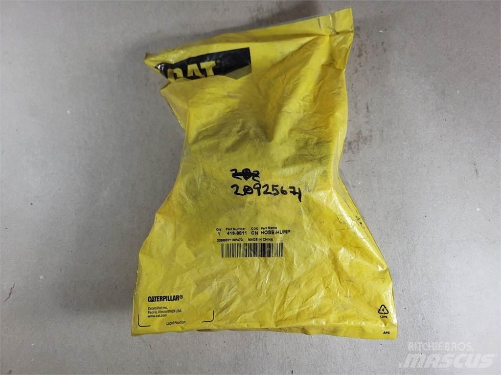 CAT 419-9811 Other