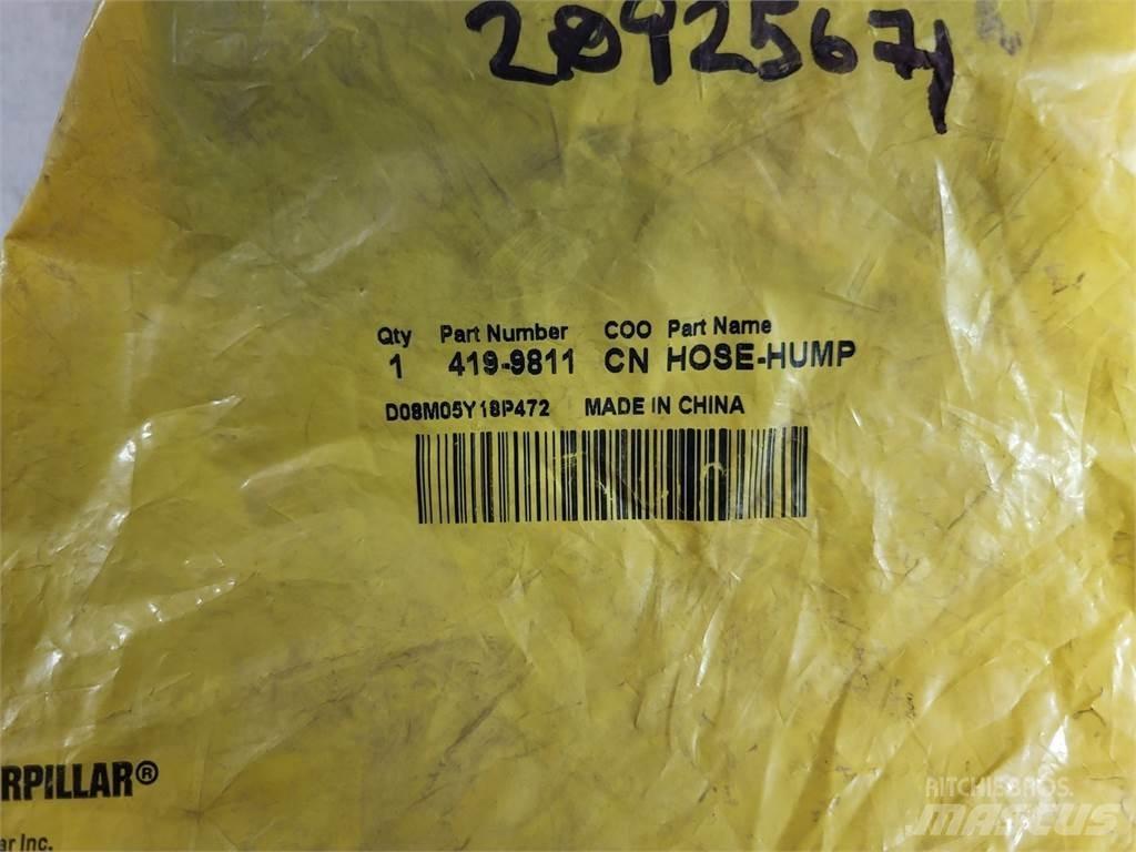 CAT 419-9811 Other