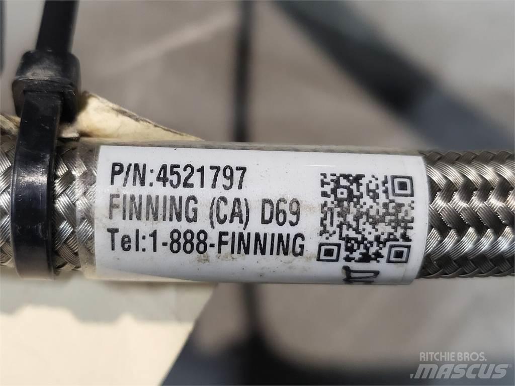CAT 452-1797 Other