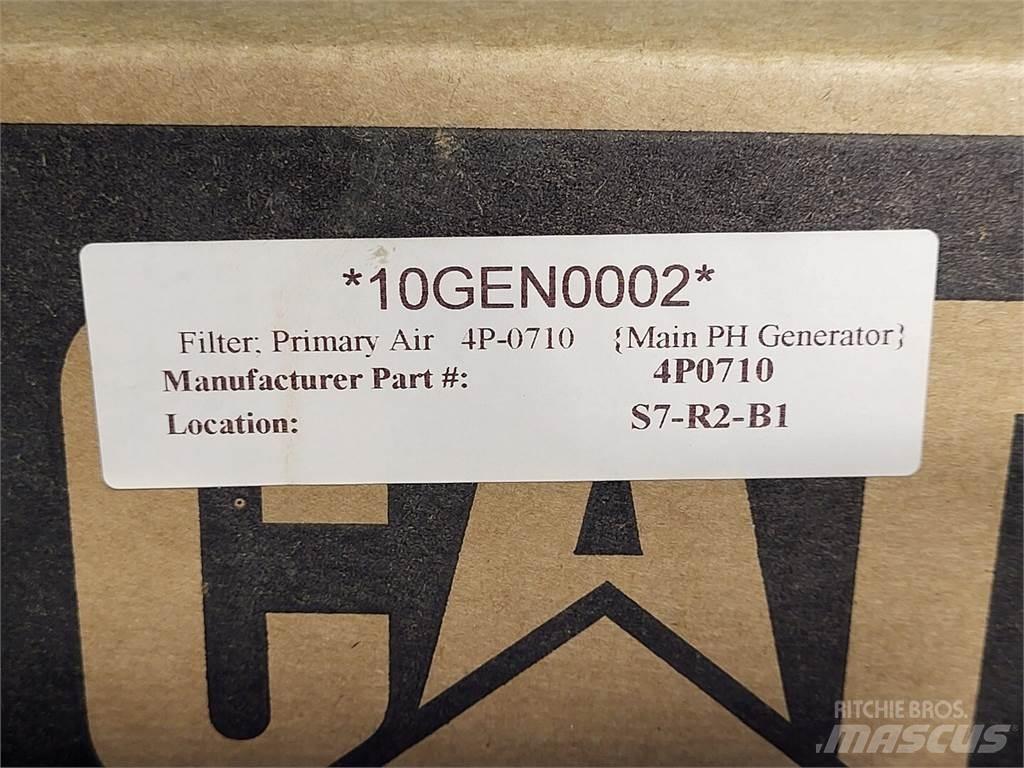 CAT 4P-0710 Other
