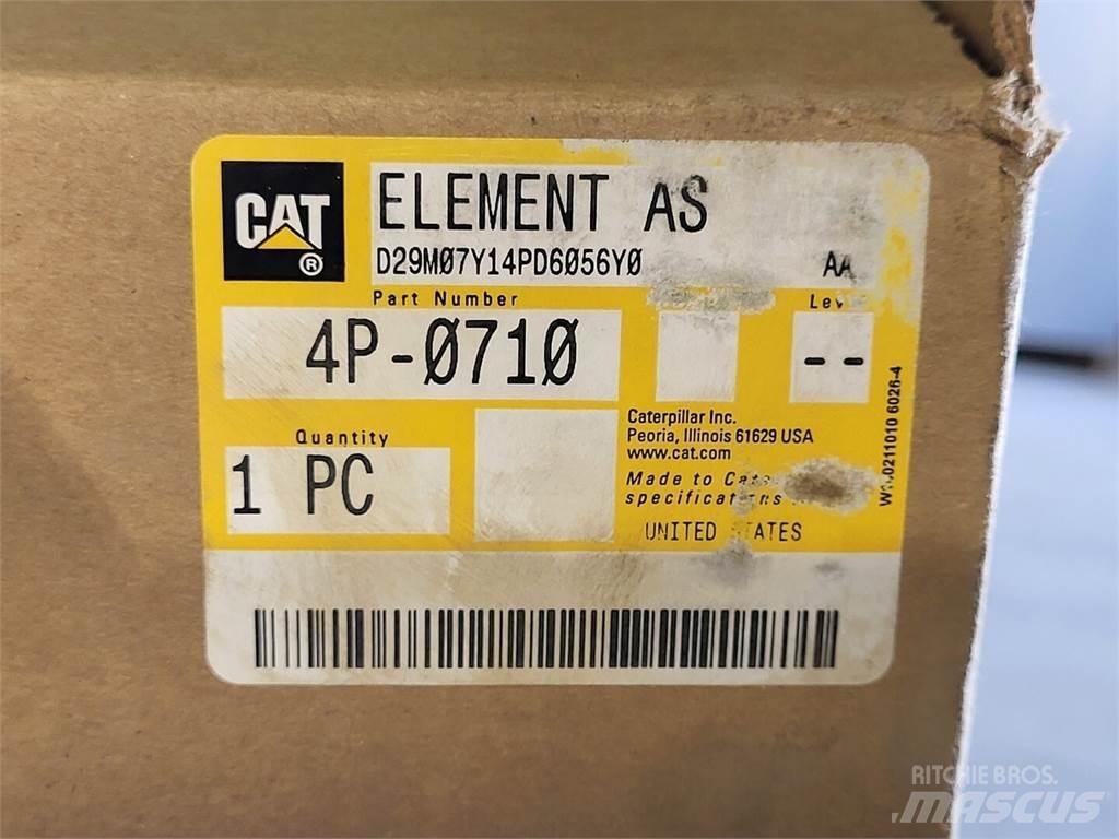 CAT 4P-0710 Other
