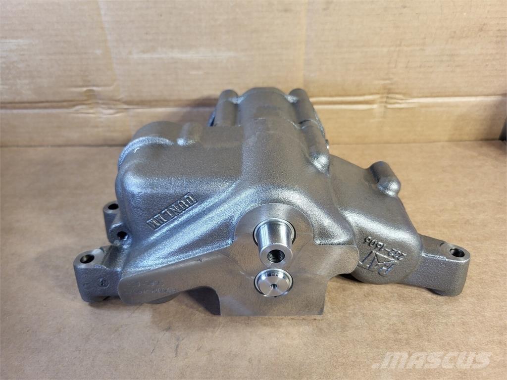 CAT 520-2925 Water Pumps