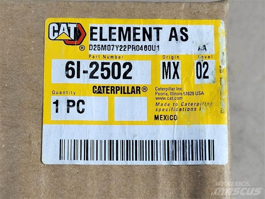 CAT 6I-2502 Other