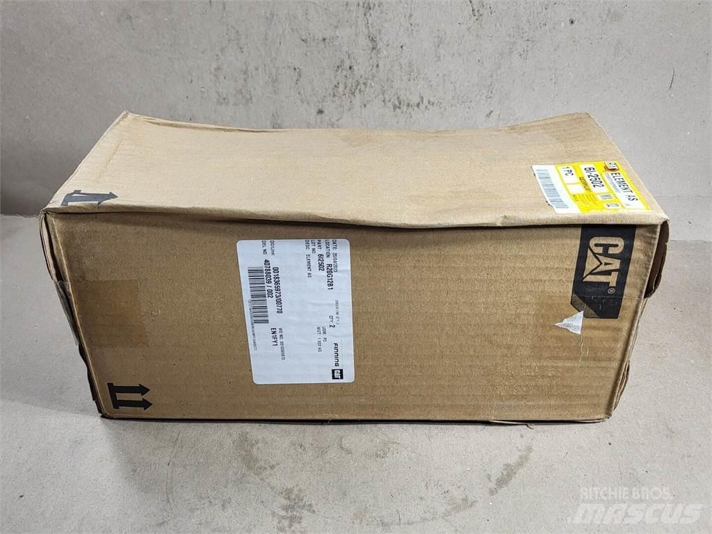 CAT 6I-2502 Other
