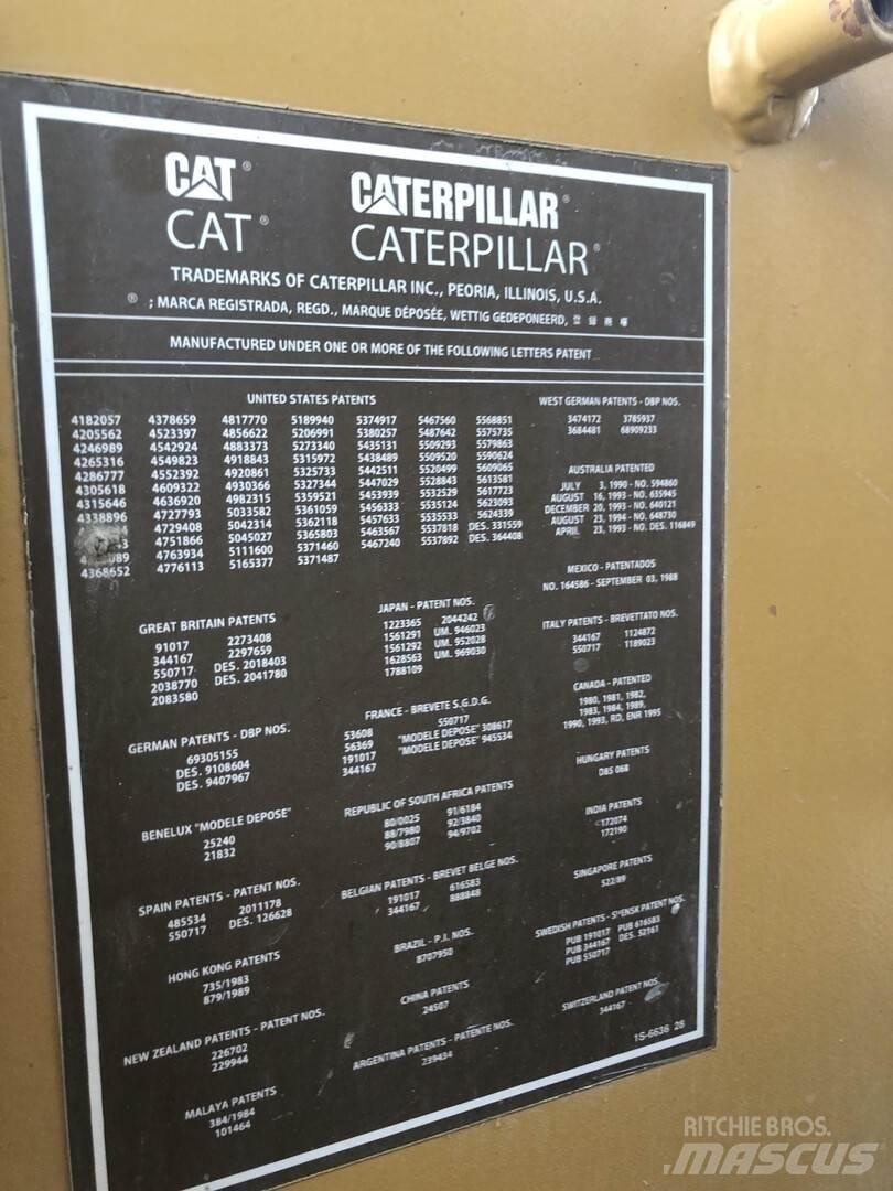 CAT 928G Other