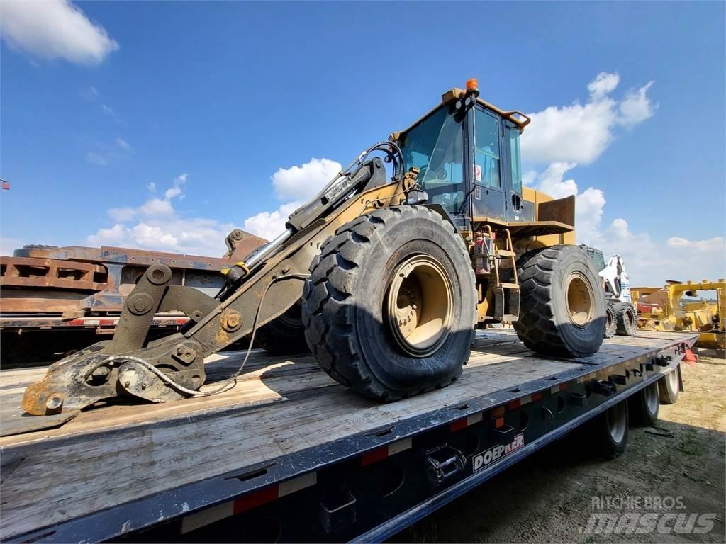 CAT 930G Other