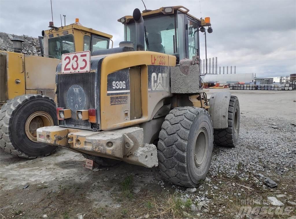 CAT 930G Other