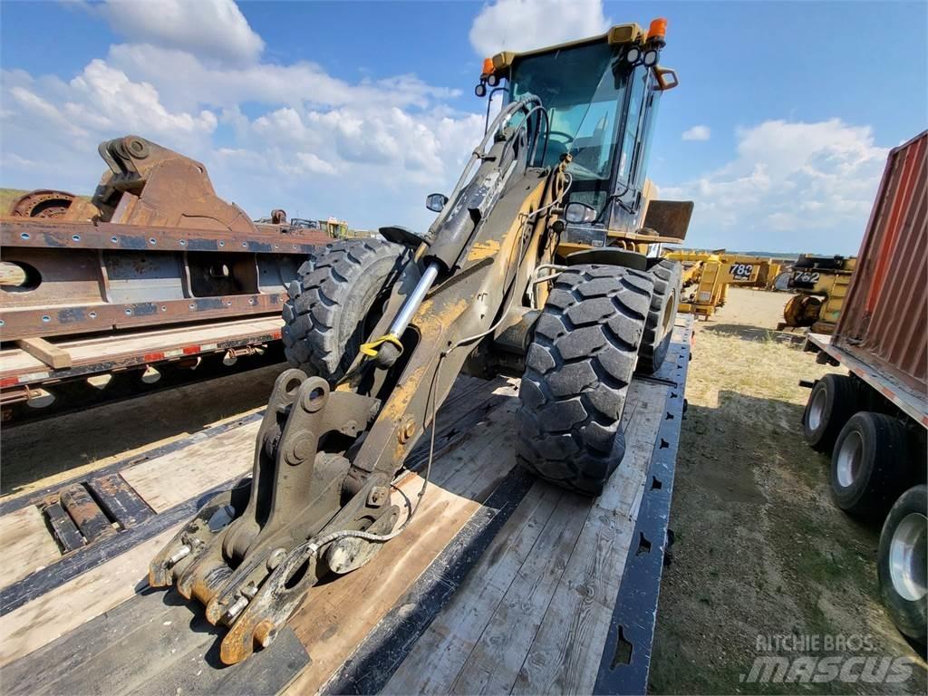 CAT 930G Other