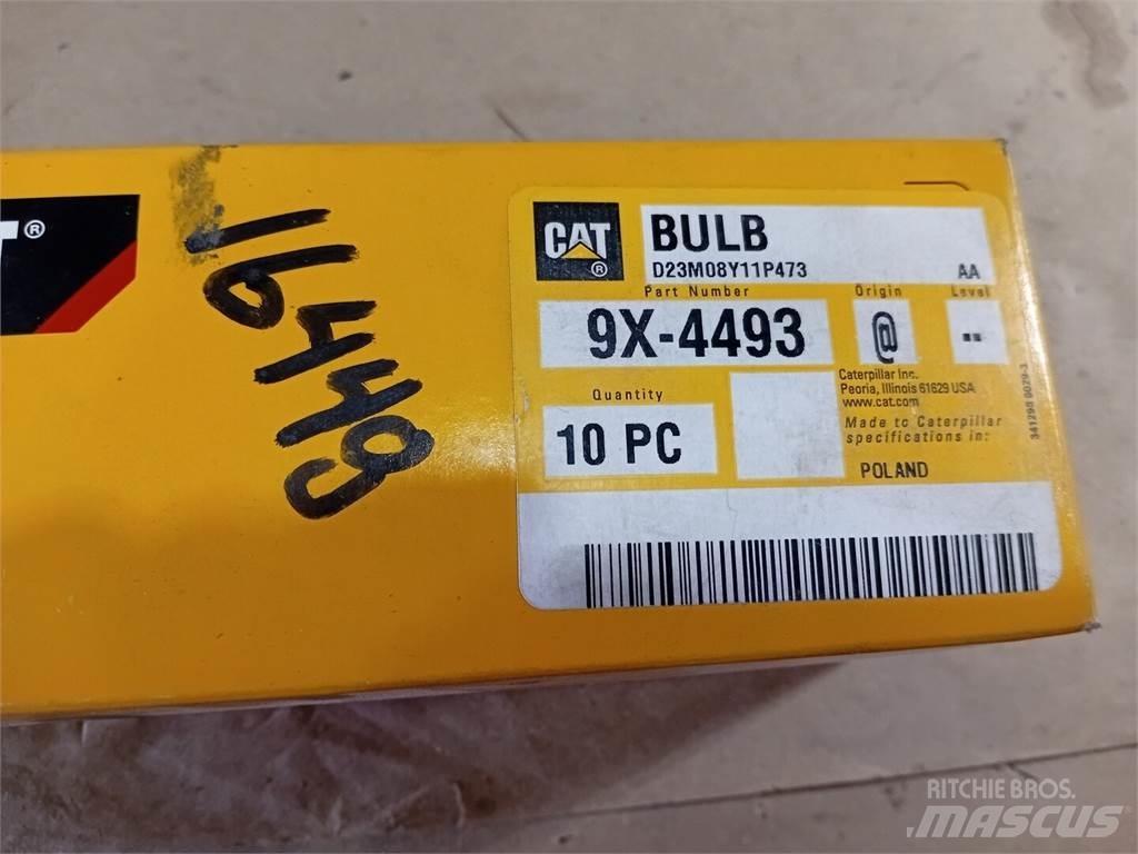 CAT 9X-4493 Other