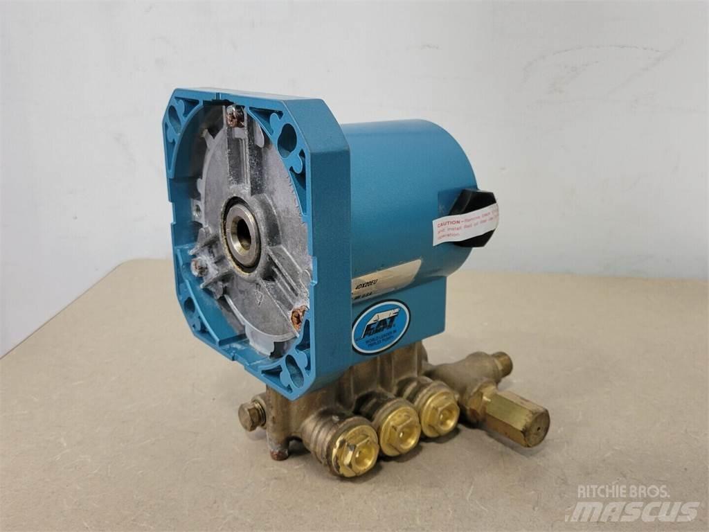 CAT PUMPS 4DX20EU Water Pumps