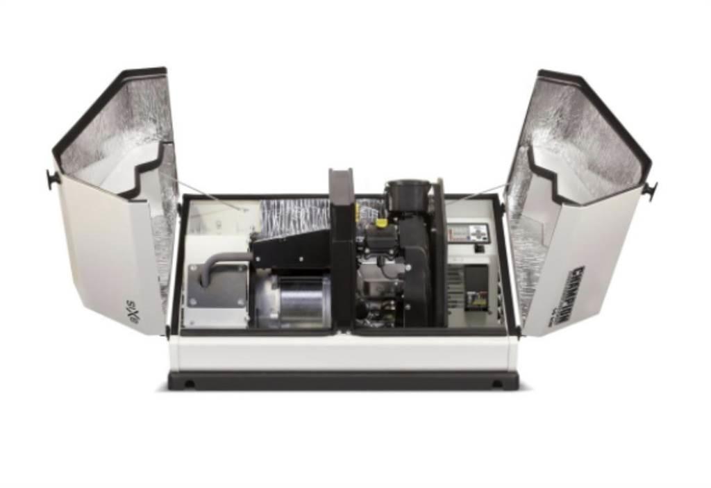 Champion 100839 Diesel Generators