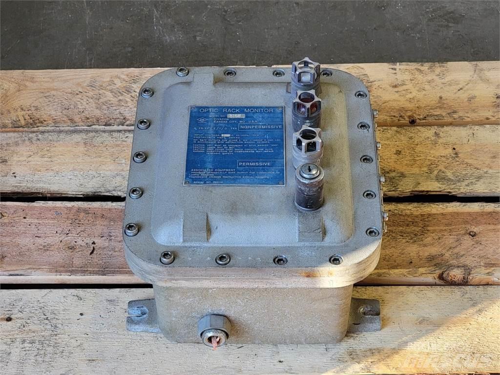  CIVACON 8160 Other