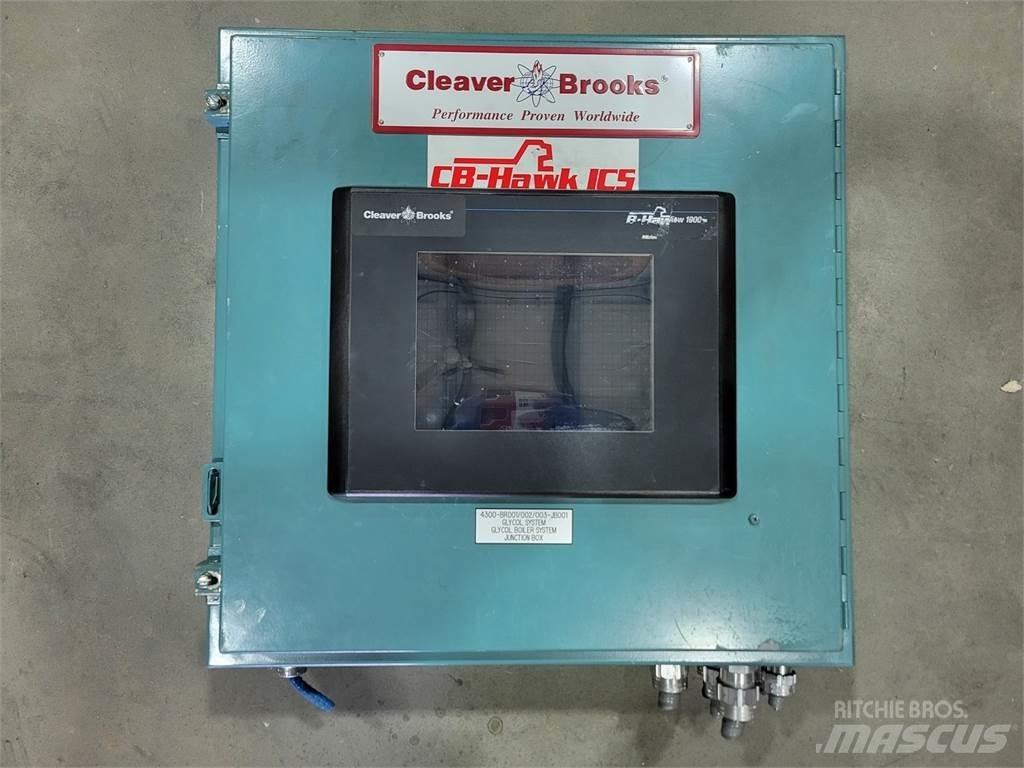 CLEAVER BROOKS Other