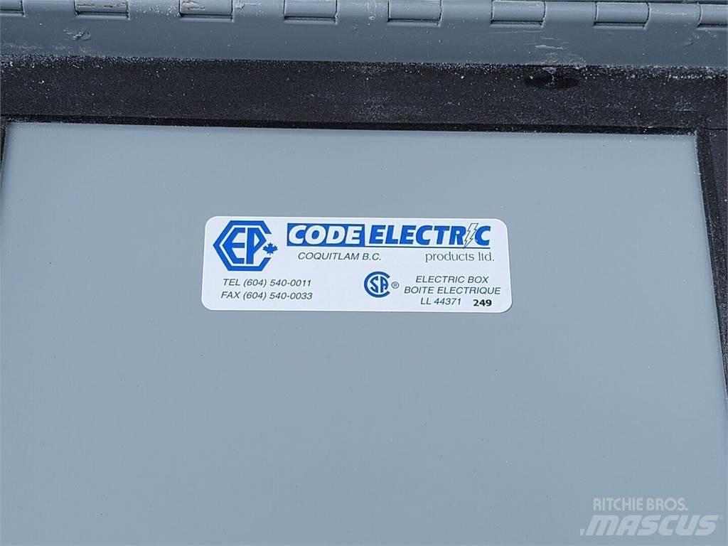  CODE ELECRTIC Other