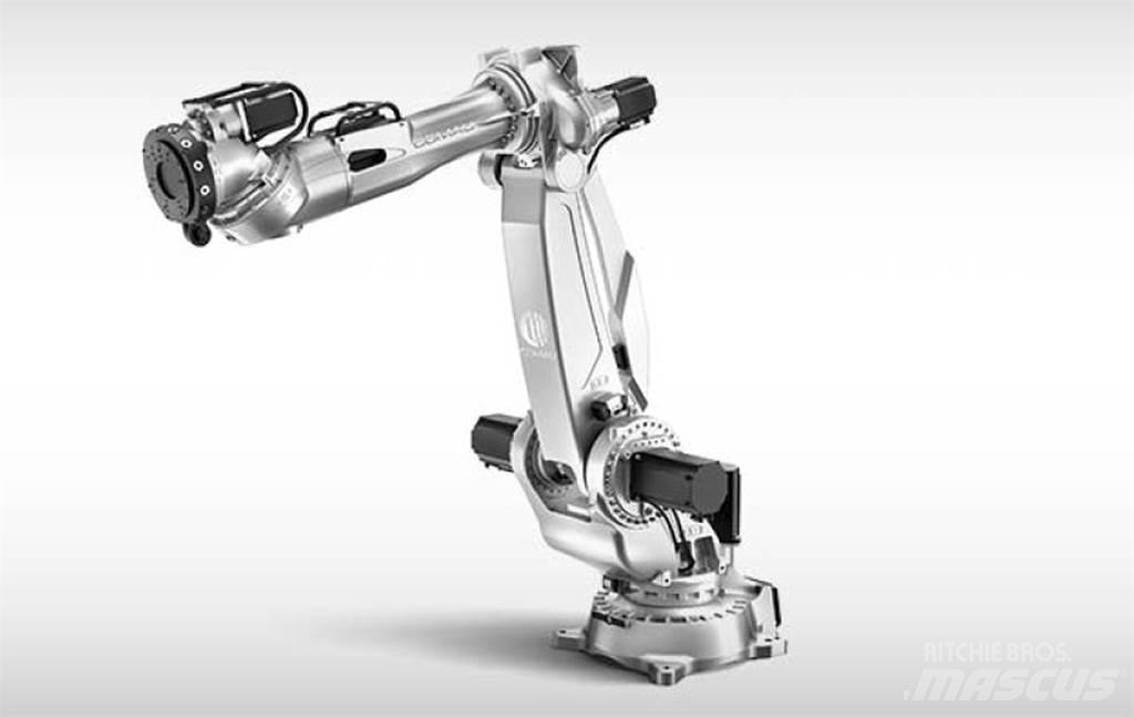  COMAU NJ-220-2.7 Other