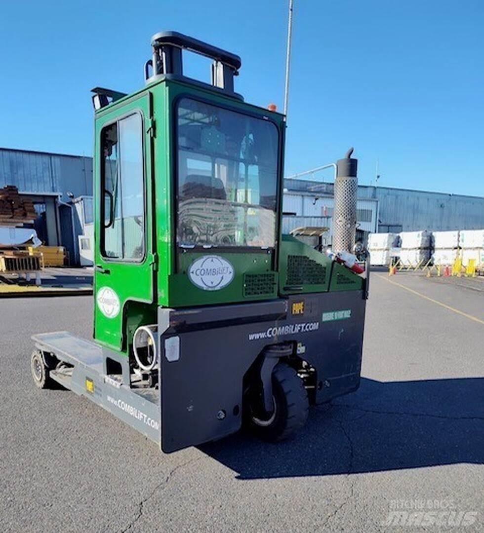Combilift C6000 Other