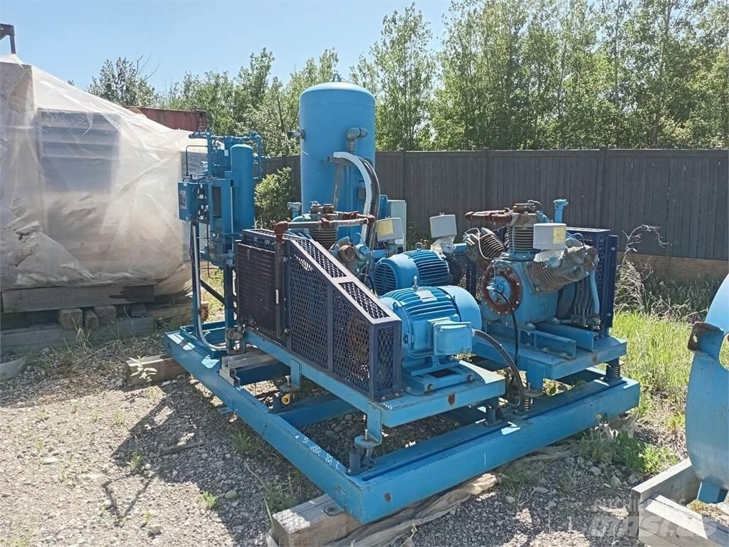 Compair AP-75HP250 Air Compressor