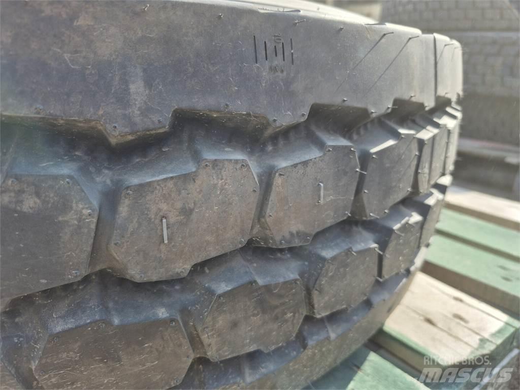 Continental HSC1 Tires, wheels and rims