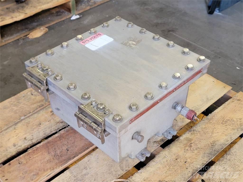  COOPER EJB121208 Other