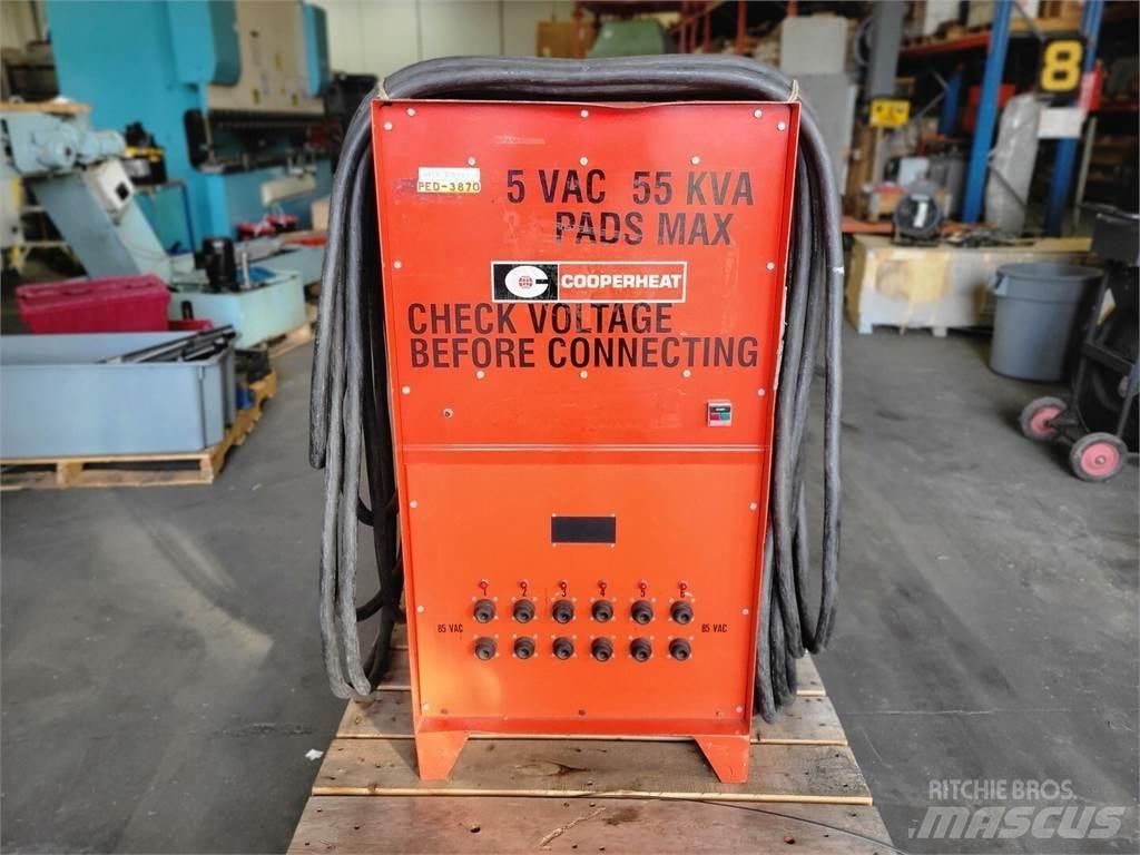  COOPERHEAT EQUIPMENT Other