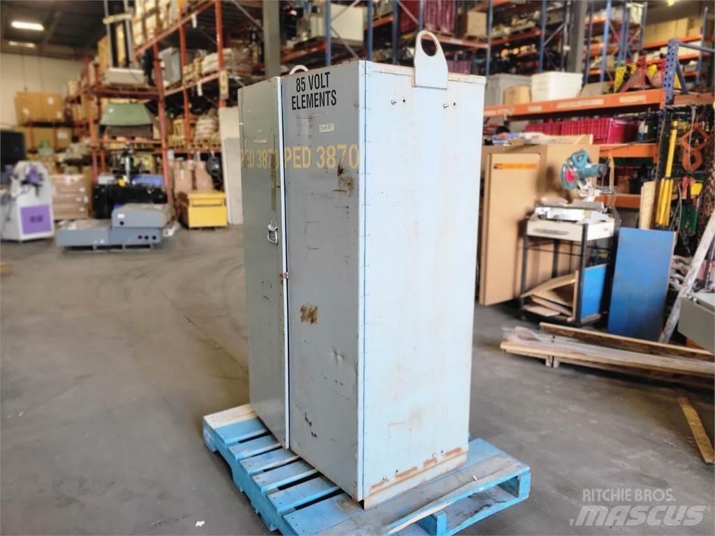  COOPERHEAT EQUIPMENT Other