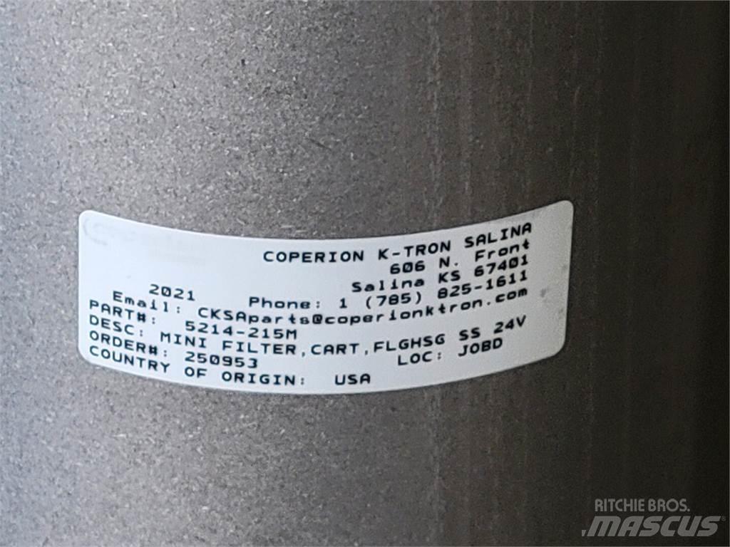  COPERION 5214-215M Other