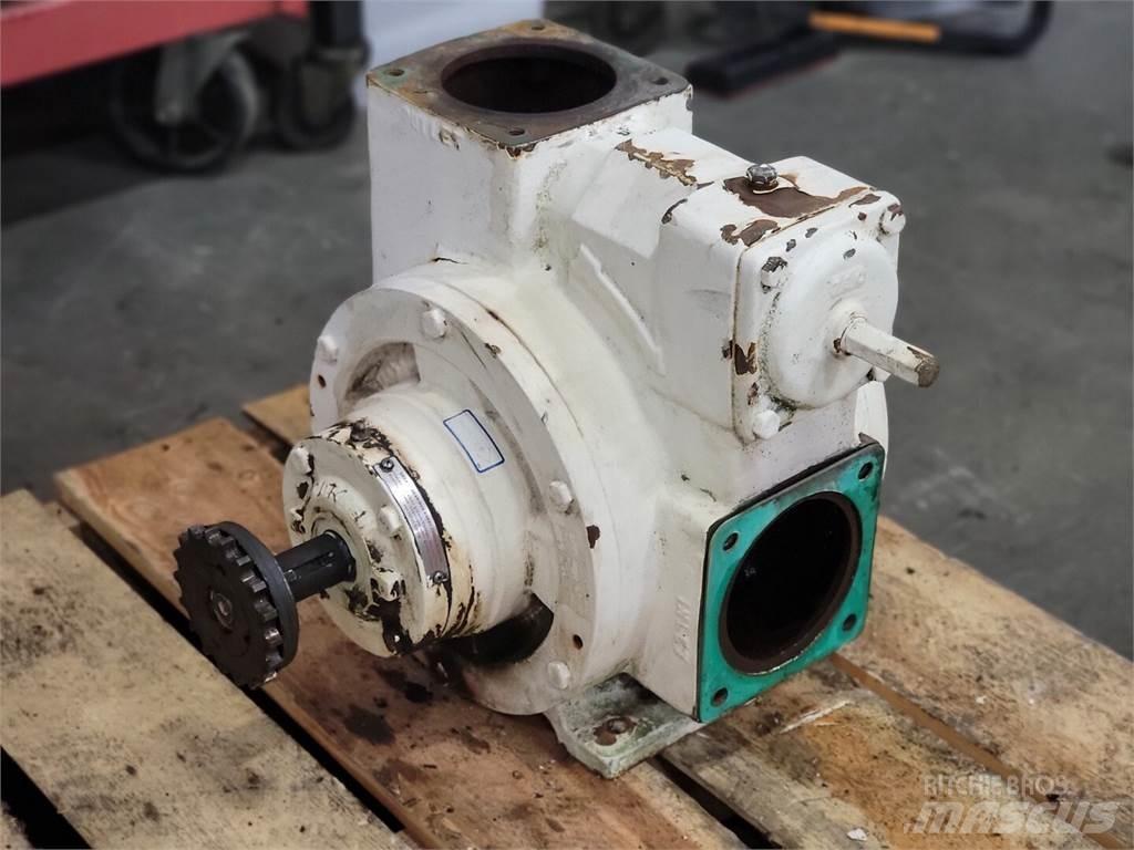  CORKEN CPBN1521H300 Water Pumps