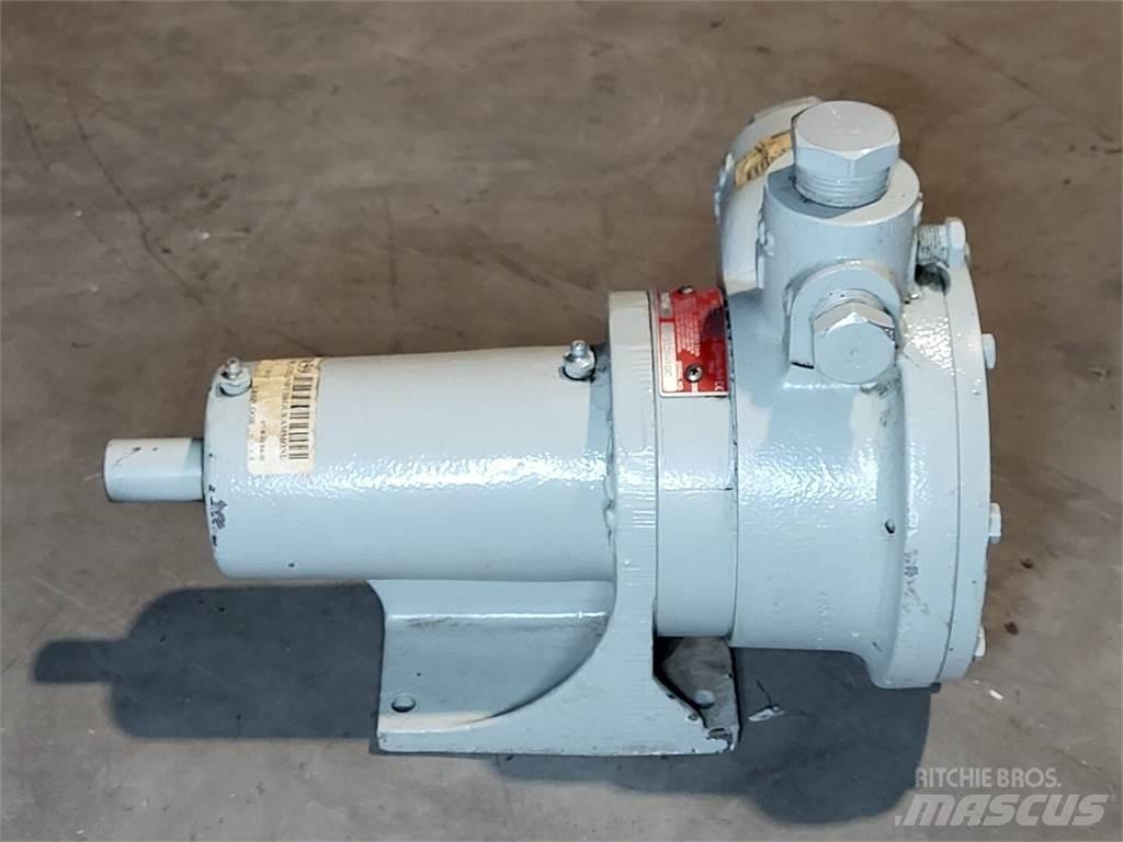  CORKEN F10CF6A Water Pumps