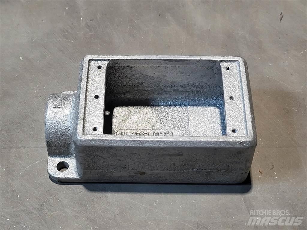  CROUSE-HINDS FS1 Other