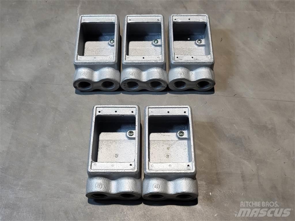 CROUSE-HINDS FSS1 Other