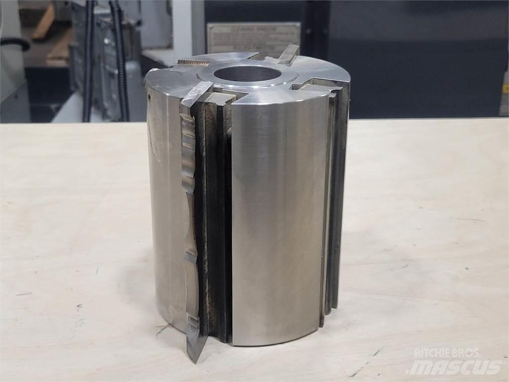  CTS WD122xB150-40 Other