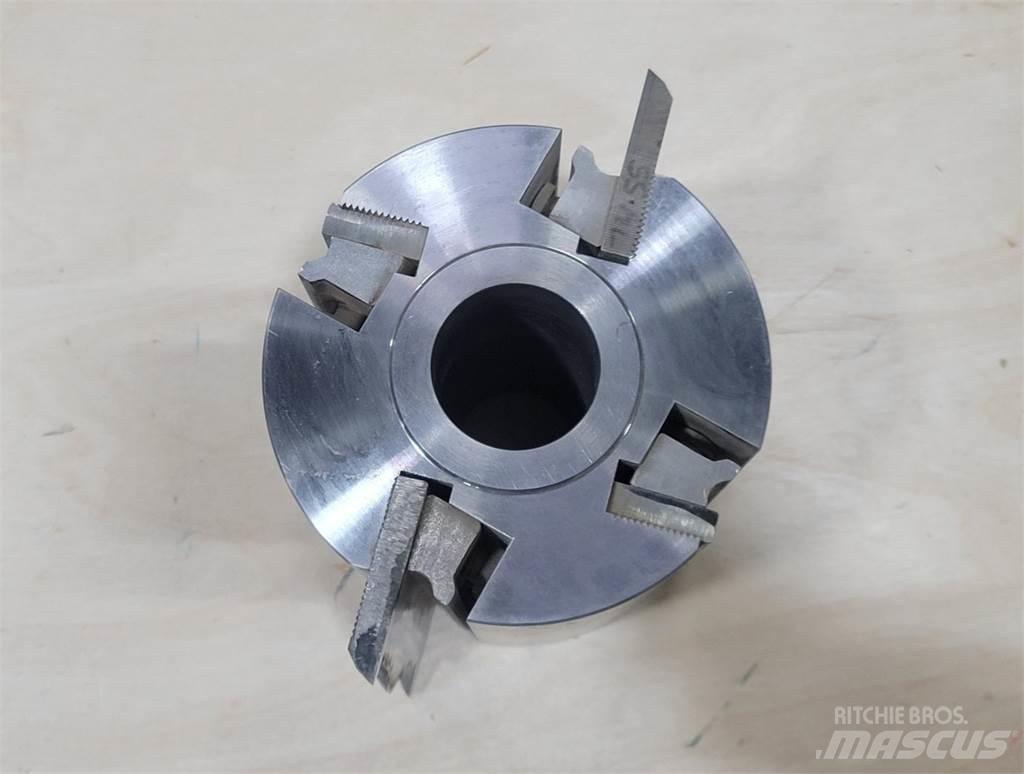  CTS WD122xB150-40 Other
