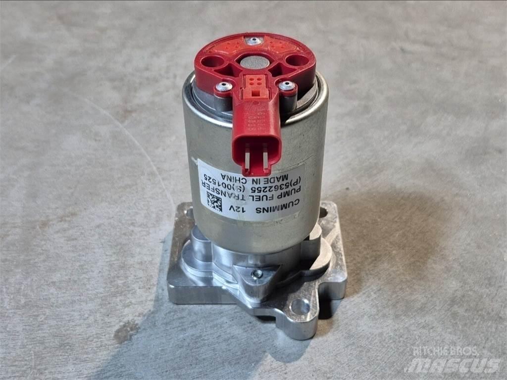 Cummins 5362255 Water Pumps