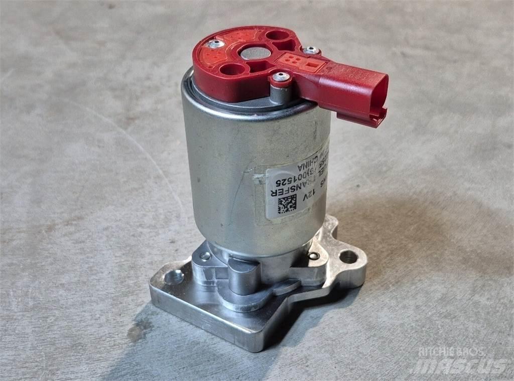 Cummins 5362255 Water Pumps