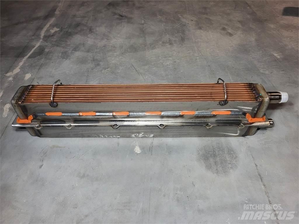 Cummins 5543593 Other