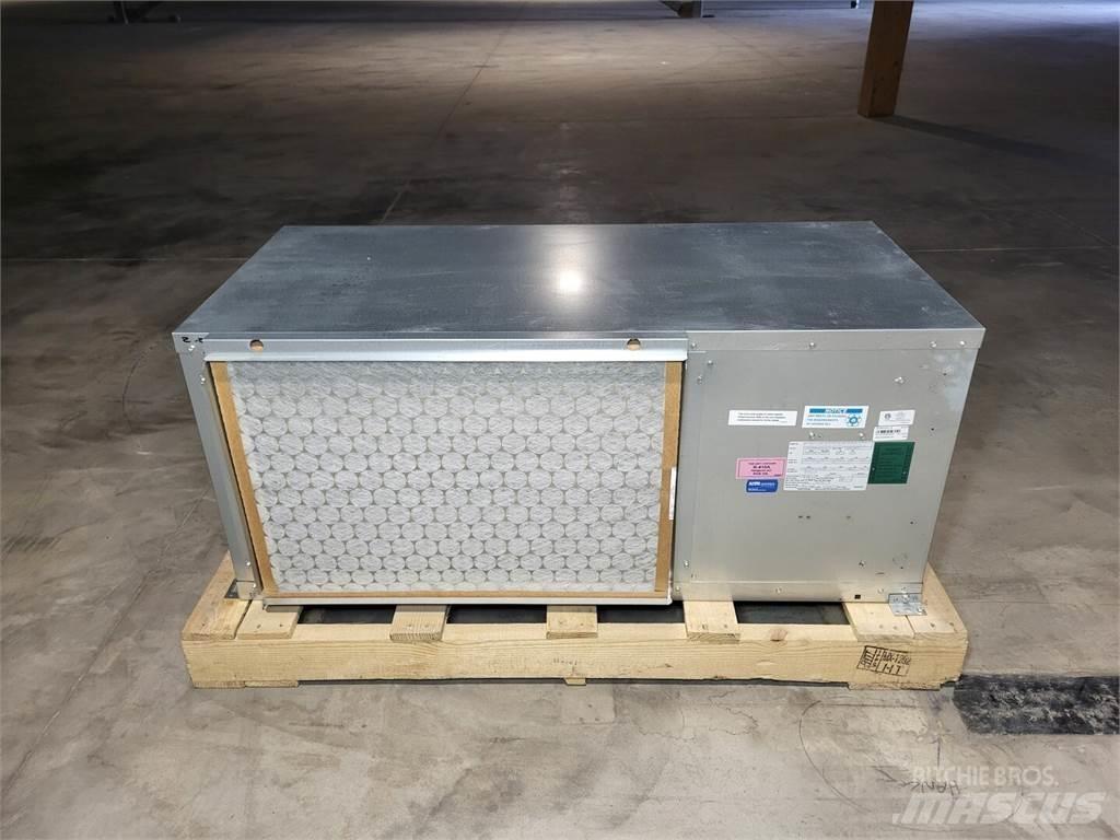  DAIKIN Enfinity 036 Used Ground Thawing Equipment