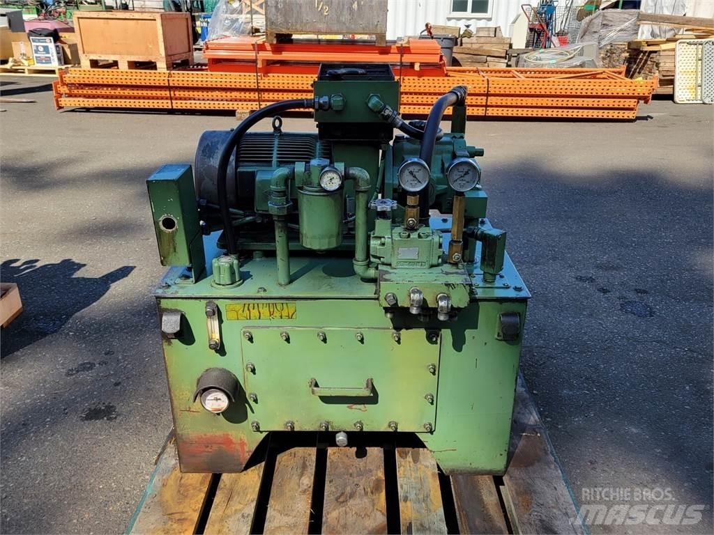  DAIKIN Y474056-1 Water Pumps