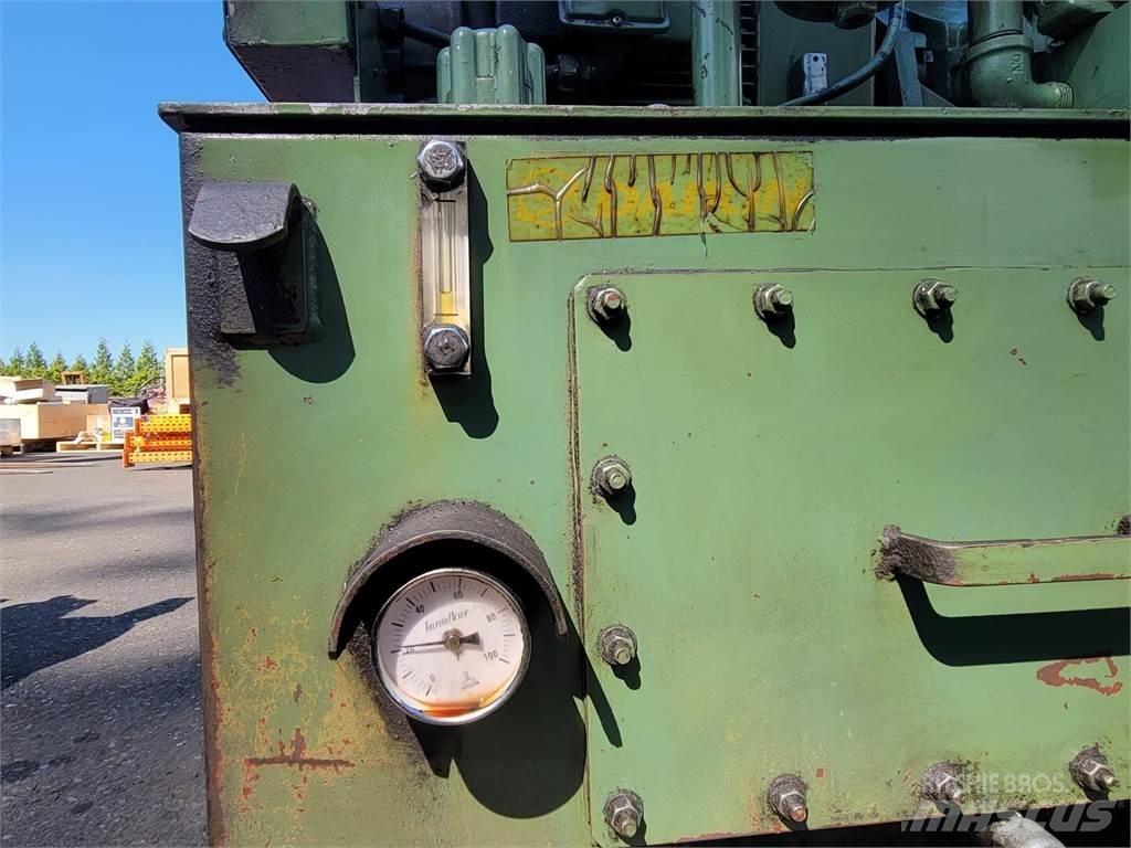  DAIKIN Y474056-1 Water Pumps