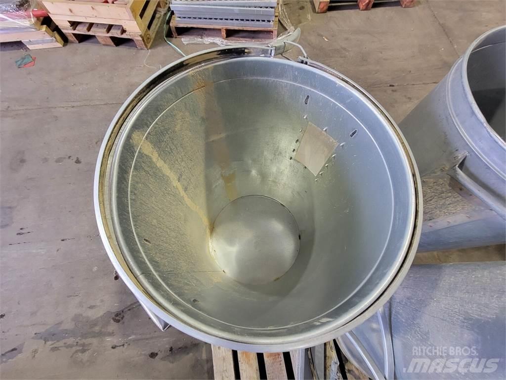 Dantherm S-750 Other