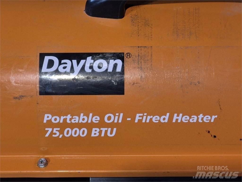 Dayton 3VE49G Other