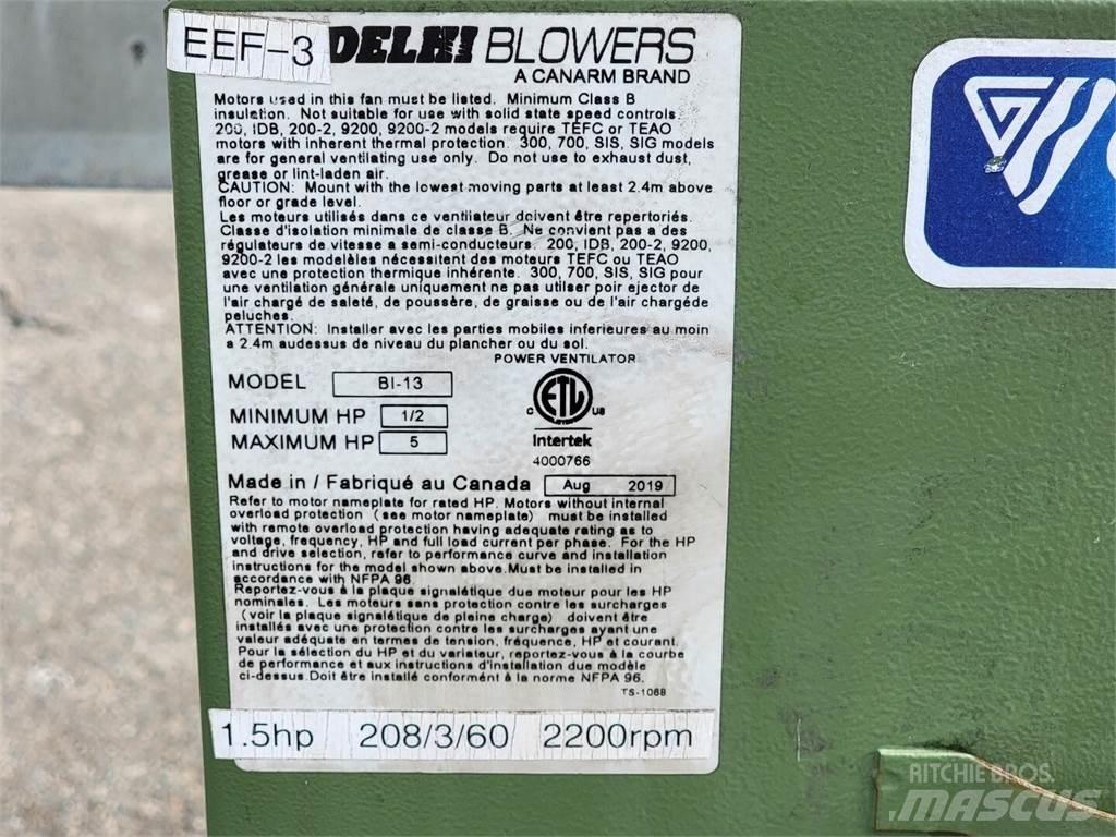  DELHI BI-13 Other
