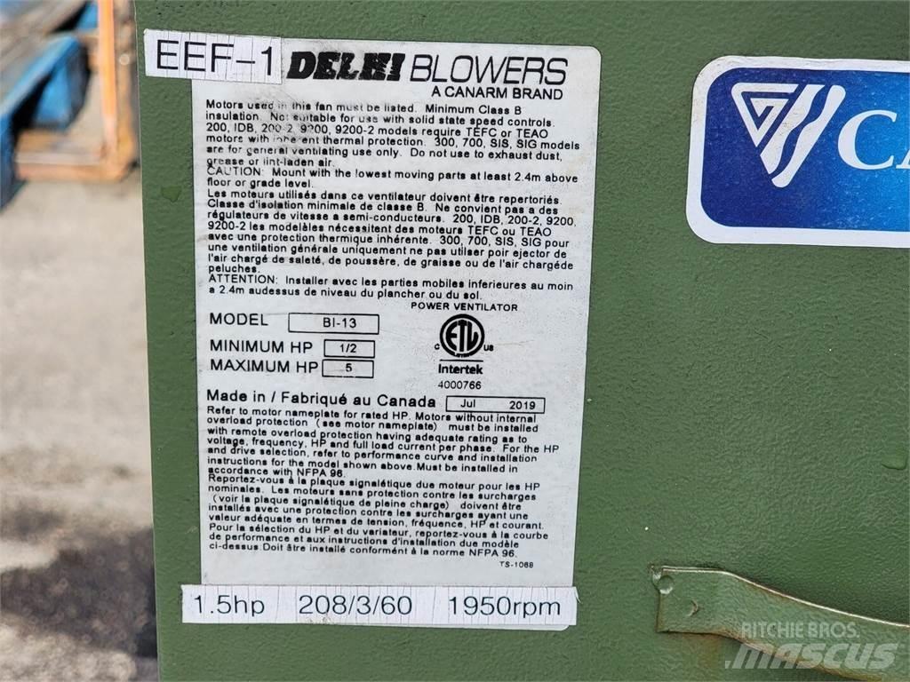  DELHI BI-13 Other