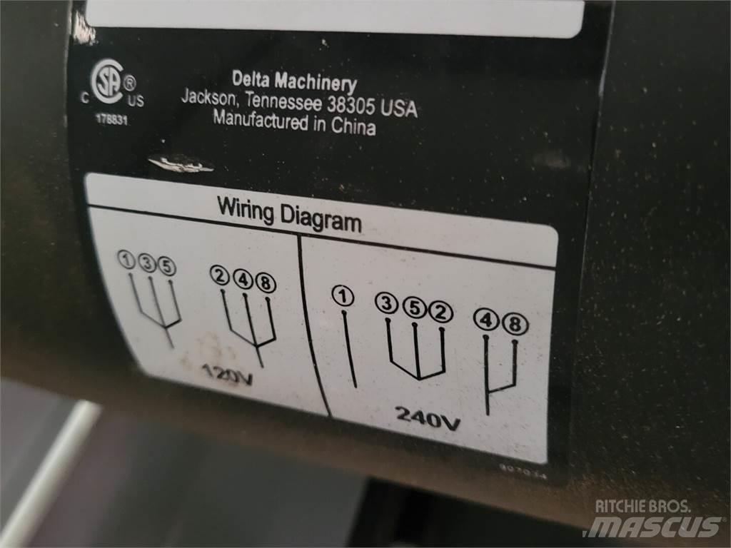Delta 28-206 Other